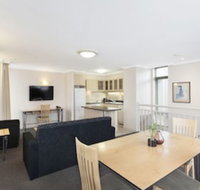 Melbourne Metropole Central - Accommodation NSW