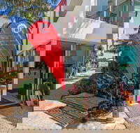 Element on Coolum Beach - Accommodation NSW