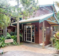 Ulladulla Guest House - Accommodation NSW