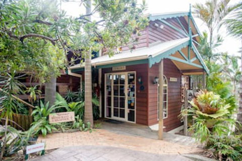 Ulladulla Guest House - Accommodation NSW 0