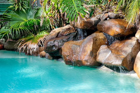 Ulladulla Guest House - Accommodation NSW 2