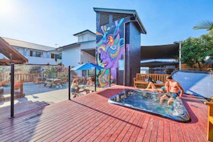 Coorabell ACT Accommodation NSW