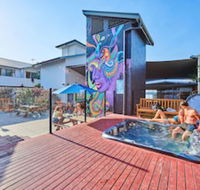 Nomads Byron Bay Hostel - Accommodation NSW
