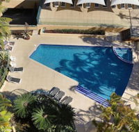 Peninsular Beachfront Resort - Accommodation NSW