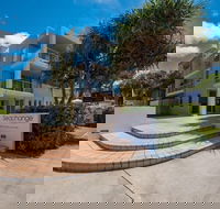 Seachange Coolum Beach - Accommodation NSW