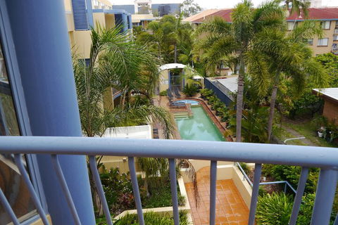 Portobello Resort Apartments - Accommodation NSW 1