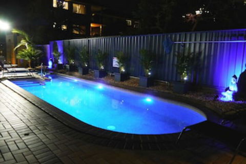 Portobello Resort Apartments - Accommodation NSW 0