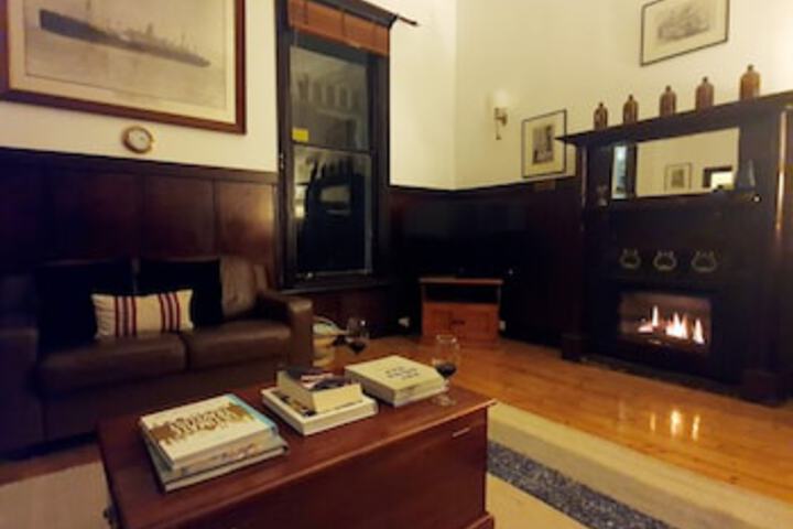 Point Lonsdale VIC Accommodation NSW