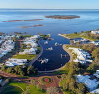 Mandurah Quay Resort - Accommodation NSW