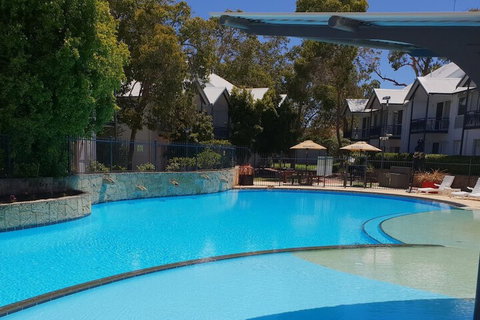 Mandurah Quay Resort - Accommodation NSW 5