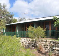 The Fig Tree B  B - Accommodation NSW