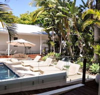 Cove Studios - Accommodation NSW