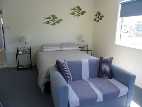 Freycinet Waters - Accommodation NSW 5