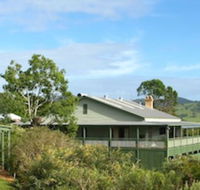 Amamoor Lodge - Accommodation NSW