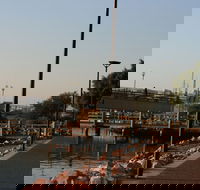 Harbourside Terraces - Accommodation NSW