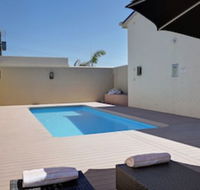 Arabella On West Apartments - Accommodation NSW
