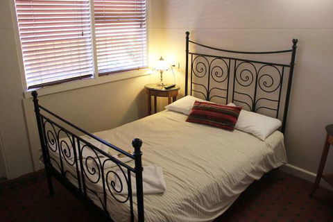 Burwood Bed And Breakfast - Accommodation NSW 7