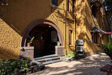 Burwood Bed And Breakfast - Accommodation NSW 1