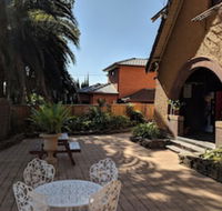 Burwood Bed And Breakfast - Accommodation NSW