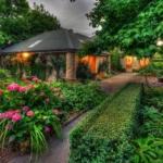  Accommodation NSW