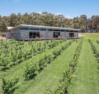 The Longhouse Suite 2 - Accommodation NSW