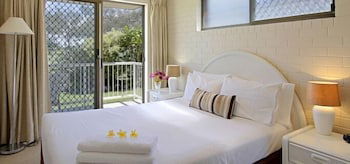 Main Beach Apartments - Accommodation NSW 2