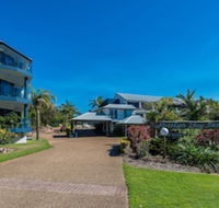 Rosslyn Bay Resort - Accommodation NSW