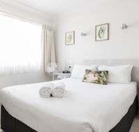 Hibiscus Motel - Accommodation NSW