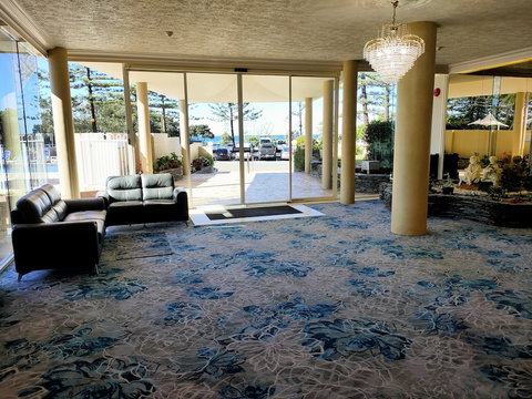 Southern Cross Beachfront Holiday Apartments - Accommodation NSW 6