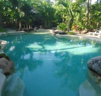 Boutique Bungalows - Accommodation NSW