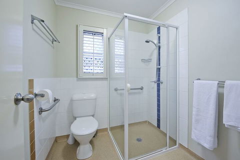 Brisbane Street Studios - Accommodation NSW 2