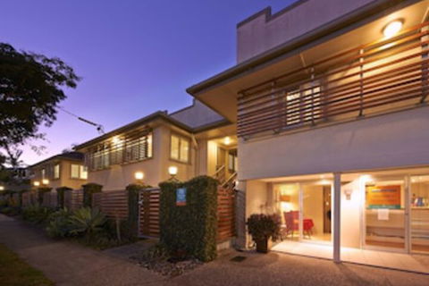 Brisbane Street Studios - Accommodation NSW 0