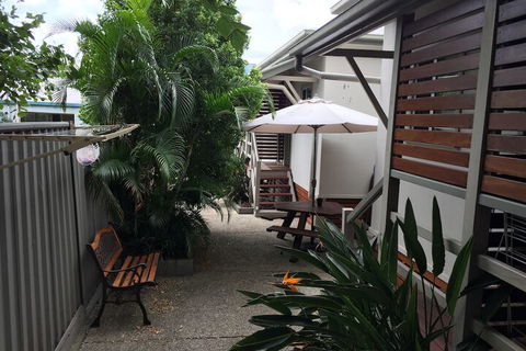 Brisbane Street Studios - Accommodation NSW 1