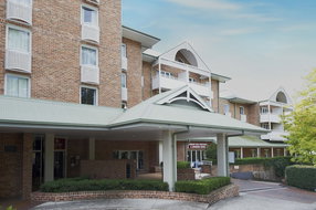 Book Pennant Hills Accommodation Vacations Accommodation NSW Accommodation NSW