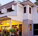 Aaman  Cinta Luxury Villas - Accommodation NSW