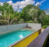 Taylors at Tallows Holiday Rental - Accommodation NSW