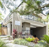 Julians Apartments - Accommodation NSW