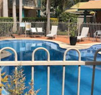 Beaches Serviced Apartments - Accommodation NSW