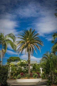 Byron Lakeside Holiday Apartments - Accommodation NSW 2