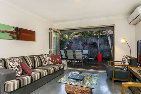 Byron Lakeside Holiday Apartments - Accommodation NSW 4