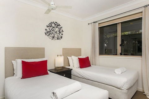 Byron Lakeside Holiday Apartments - Accommodation NSW 6