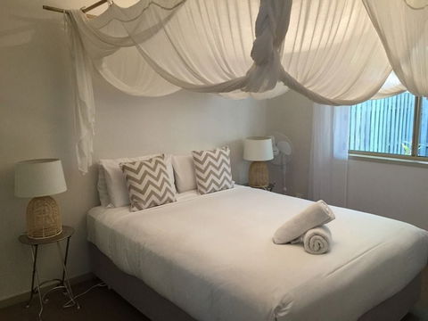 Byron Lakeside Holiday Apartments - Accommodation NSW 3