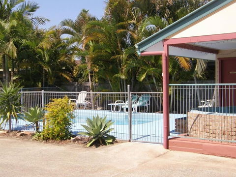 Dolphin Sands Holiday Villas - Accommodation NSW 6