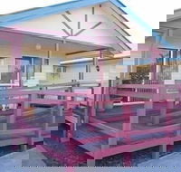 Dolphin Sands Holiday Villas - Accommodation NSW