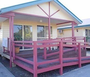 Dolphin Sands Holiday Villas - Accommodation NSW 0