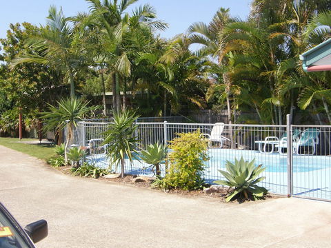 Dolphin Sands Holiday Villas - Accommodation NSW 4