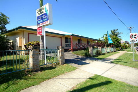 Dolphin Sands Holiday Villas - Accommodation NSW 2