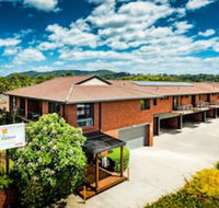 Coffs Harbour Holiday Apartments - Accommodation NSW