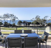 Bay Royal Apartments - Accommodation NSW