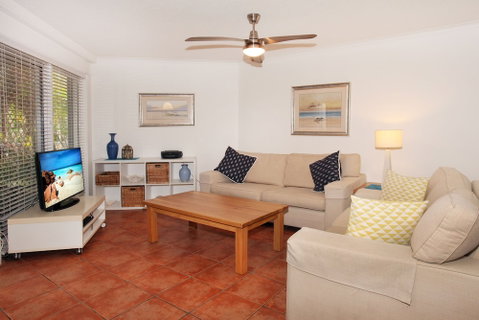 Dockside Mooloolaba - Accommodation NSW 5